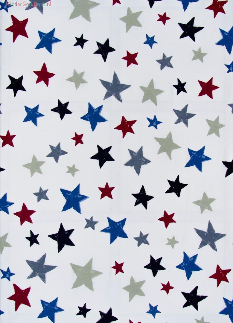 geheel verduisterend